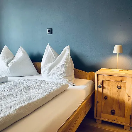 Koenigin Serles - Grosszuegig, Gemuetlich & Nachhaltig *