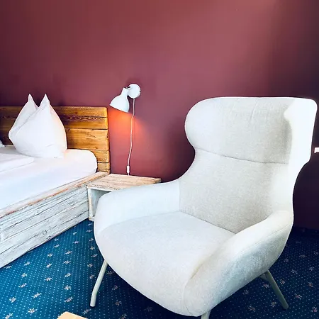 Apartmán Koenigin Serles - Grosszuegig, Gemuetlich & Nachhaltig Fulpmes