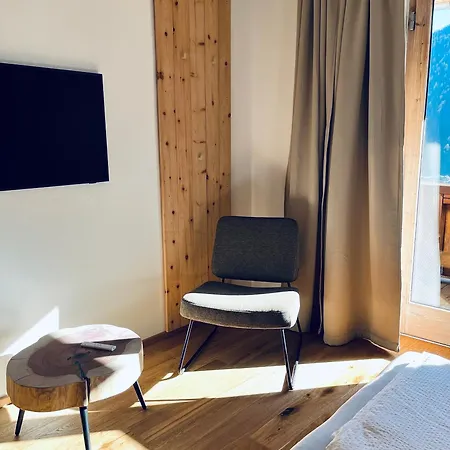 Koenigin Serles - Grosszuegig, Gemuetlich & Nachhaltig Fulpmes