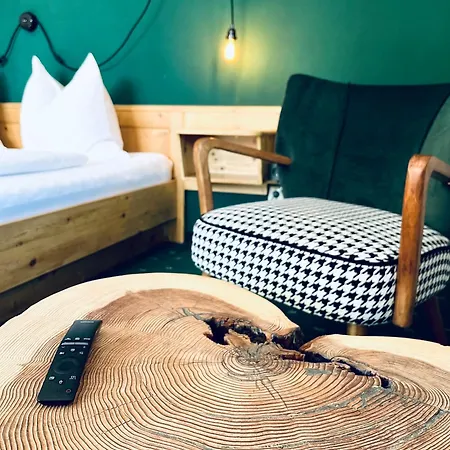 Apartmán Koenigin Serles - Grosszuegig, Gemuetlich & Nachhaltig *