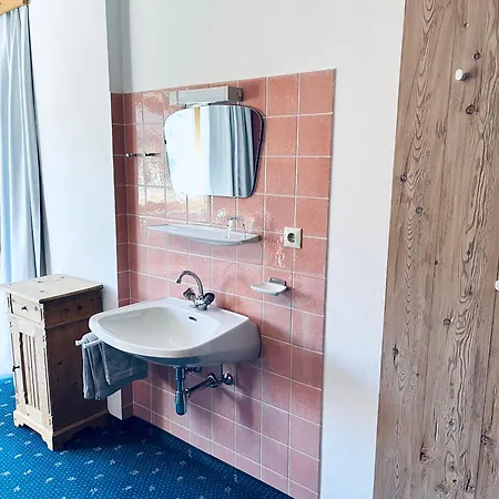 Apartmán Koenigin Serles - Grosszuegig, Gemuetlich & Nachhaltig *