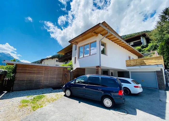 Lejlighed Koenigin Serles - Grosszuegig, Gemuetlich & Nachhaltig Fulpmes