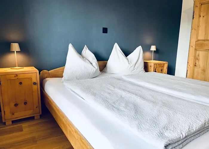 Koenigin Serles - Grosszuegig, Gemuetlich & Nachhaltig Fulpmes