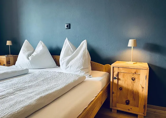 Koenigin Serles - Grosszuegig, Gemuetlich & Nachhaltig *