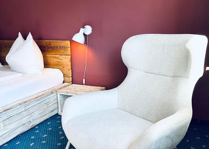 Apartament Koenigin Serles - Grosszuegig, Gemuetlich & Nachhaltig Fulpmes