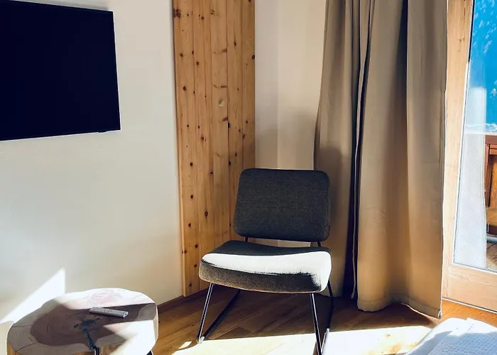 Koenigin Serles - Grosszuegig, Gemuetlich & Nachhaltig Fulpmes