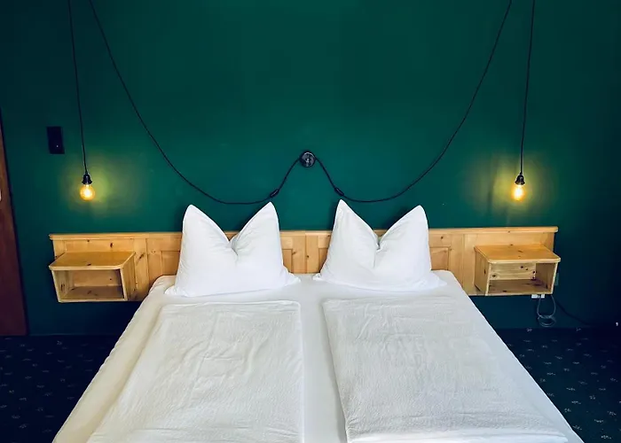 Koenigin Serles - Grosszuegig, Gemuetlich & Nachhaltig Lejlighed *