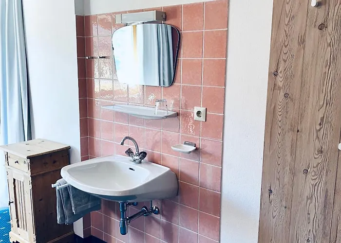 Lejlighed Koenigin Serles - Grosszuegig, Gemuetlich & Nachhaltig *